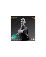 Voldemort - Harry Potter Estatua BDS Art Scale 1/10