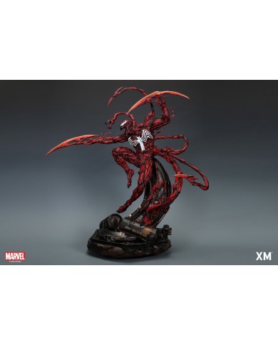 Absolute Carnage MARVEL Premium Collectibles series