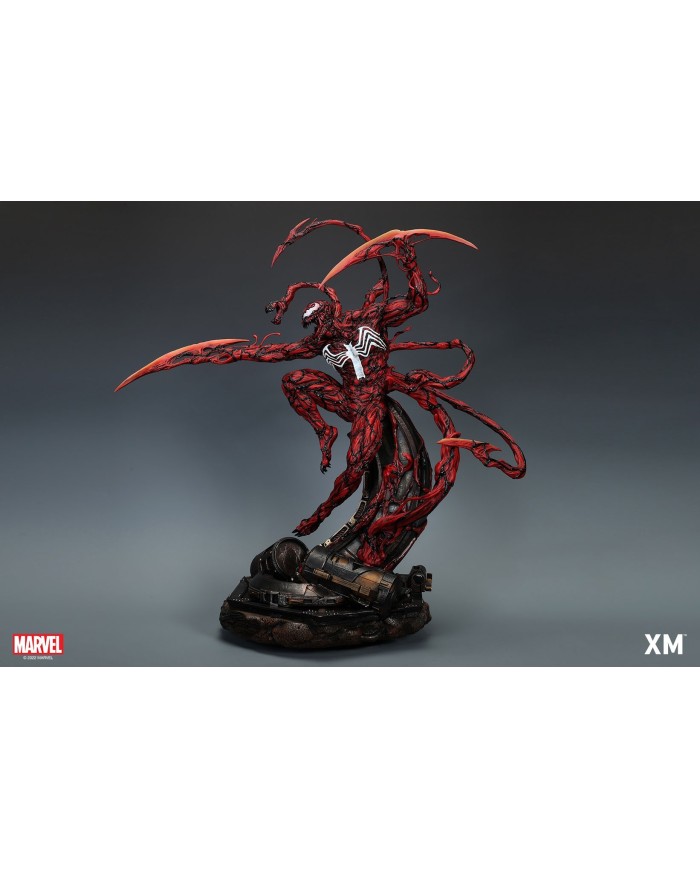 Absolute Carnage MARVEL Premium Collectibles series