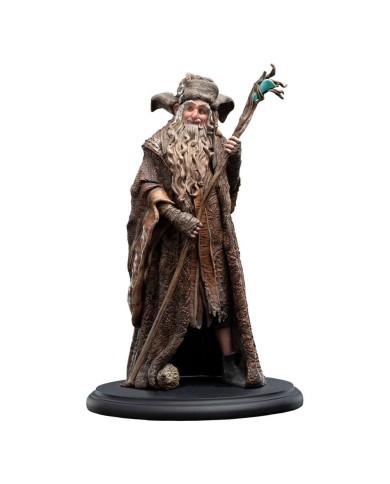 Radagast the Brown Estatua  El Hobbit