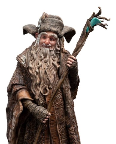Radagast the Brown Estatua  El Hobbit
