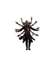 Dead Strange - Doctor Strange en el Multiverso de la Locura