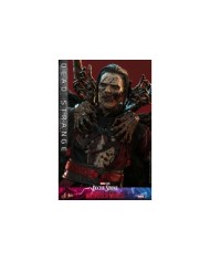 Dead Strange - Doctor Strange en el Multiverso de la Locura
