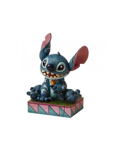 OHANA MEANS FAMILY (STITCH)