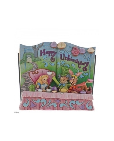 ALICE STORYBOOK