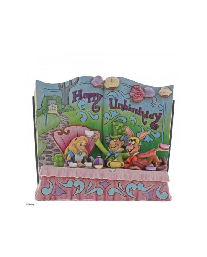 ALICE STORYBOOK