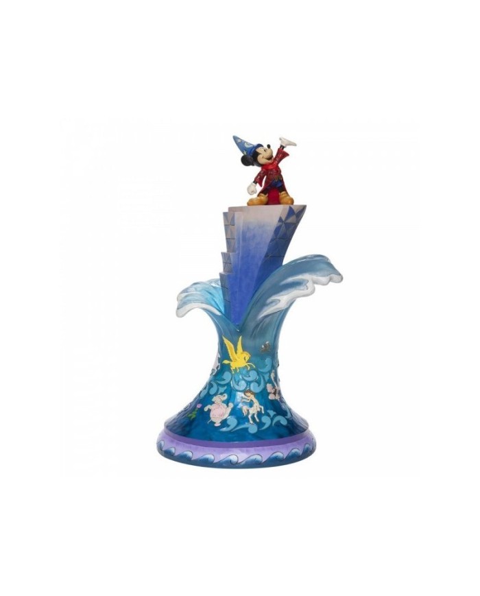SORCERER MICKEY MASTERPIECE
