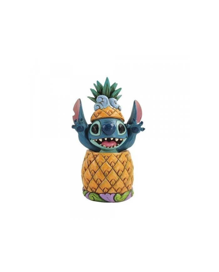 STITCH PINEAPPLE