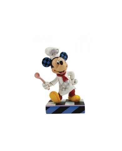 CHEF MICKEY
