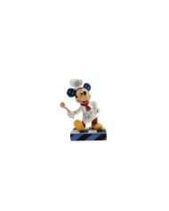 CHEF MICKEY