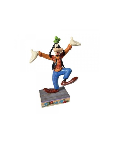 GOOFY CELEBRATION