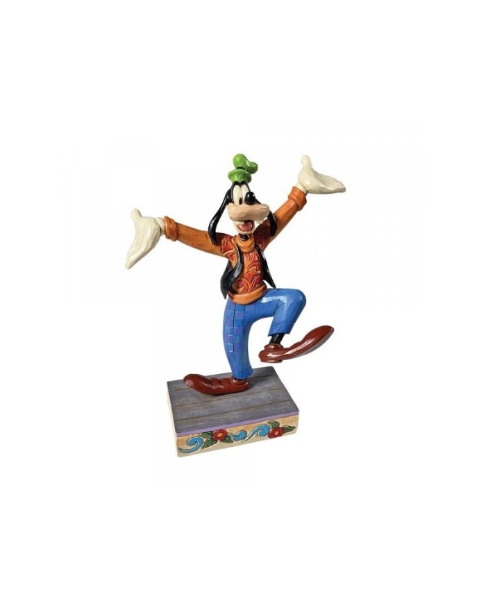 GOOFY CELEBRATION