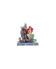 ARIEL AND URSULA