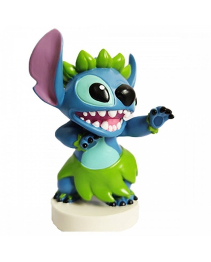 DANCING STITCH