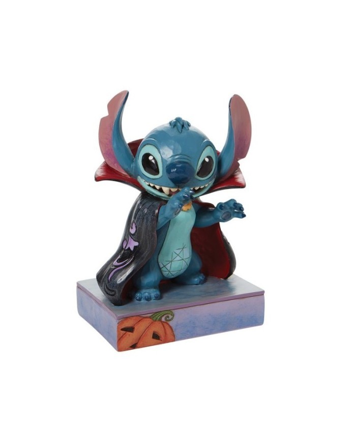 VAMPIRE STITCH