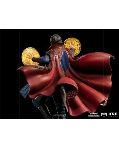 Stephen Strange - Doctor Strange en el multiverso de la locura BDS Art Scale 1/10
