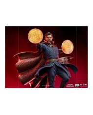 Stephen Strange - Doctor Strange en el multiverso de la locura BDS Art Scale 1/10