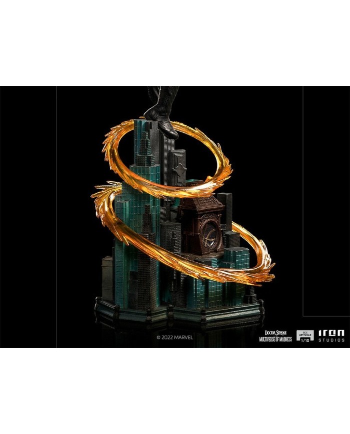 Stephen Strange - Doctor Strange en el multiverso de la locura BDS Art Scale 1/10