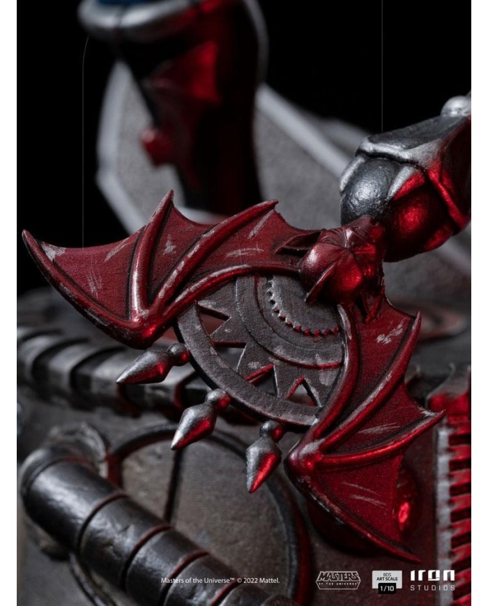 Hordak & Imp - Art Scale Statue 1/10 - Masters of the Universe