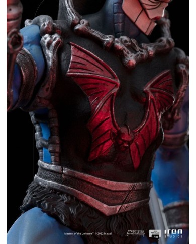 Hordak & Imp - Art Scale Statue 1/10 - Masters of the Universe