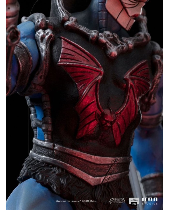 Hordak & Imp - Art Scale Statue 1/10 - Masters of the Universe