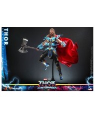 Thor - Thor: Love and Thunder Masterpiece Figura 1/6