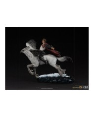 Harry Potter and Buckbeak - Deluxe Art Scale Statue 1/10