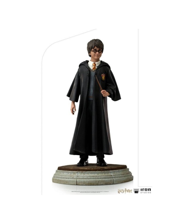 Harry Potter - Art Scale Statue 1/10 - Harry Potter
