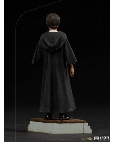 Harry Potter - Art Scale Statue 1/10 - Harry Potter