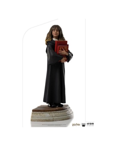 Hermione Granger - Art Scale Statue 1/10