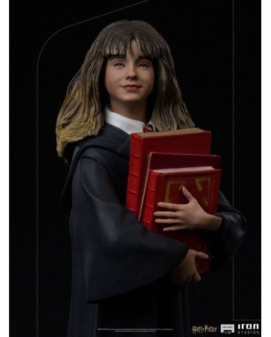 Hermione Granger - Art Scale Statue 1/10