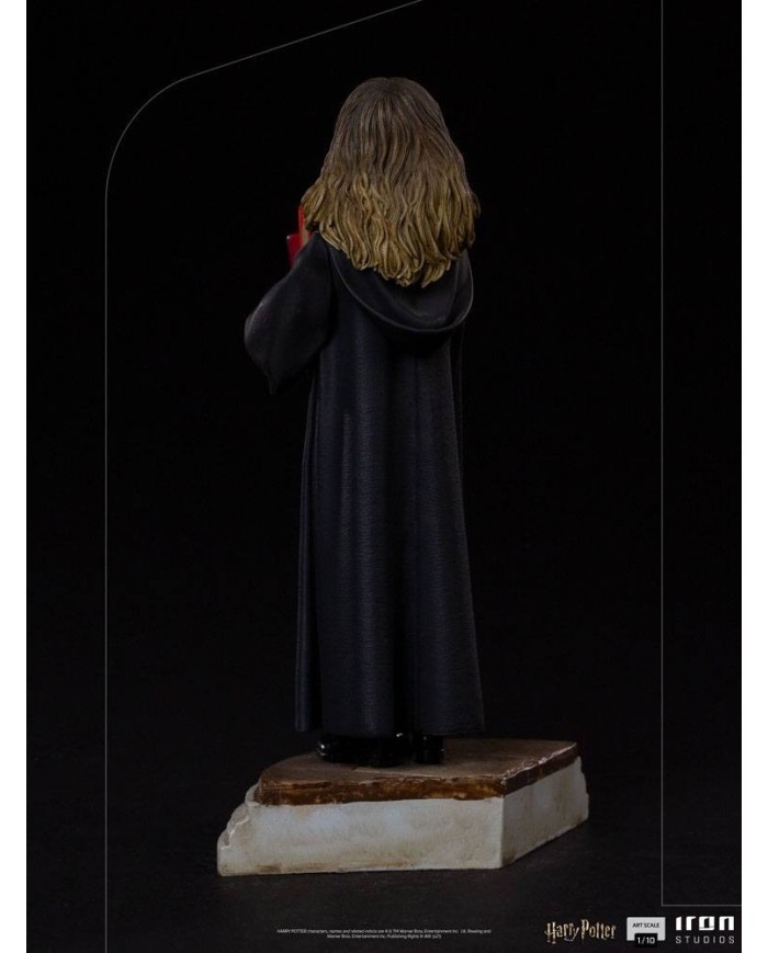 Hermione Granger - Art Scale Statue 1/10