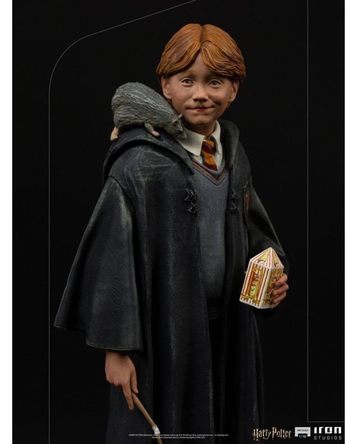Ron Weasley - Art Scale 1/10