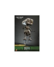 Cad Bane (Deluxe Version) Star Wars: The Book of Boba Fett Figura 1/6