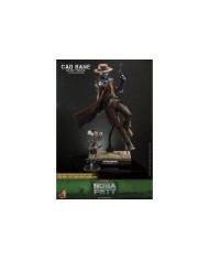 Cad Bane (Deluxe Version) Star Wars: The Book of Boba Fett Figura 1/6