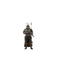 Boba Fett Star Wars: The Book of Boba Fett