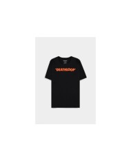 Camiseta Deathloop - Logo - Men's Short Sleeved TALLA CAMISETA L