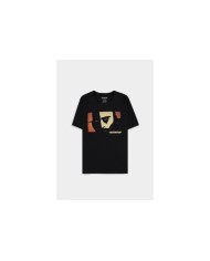 Camiseta Deathloop - Colt Face - Men's Short Sleeved TALLA CAMISETA XL