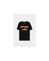 Camiseta Deathloop - Graphic - Men's Short Sleeved TALLA CAMISETA XL