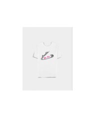 Camiseta Disney - Cruella Women's Short Sleeved TALLA CAMISETA M