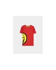 Camiseta Marvel - Iron Man Boys - Niño TALLA CAMISETA NIÑO TALLA 146 - 11 AÑOS