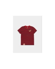 Camiseta Warner - Tom & Jerry - Jerry Boys - Niño TALLA CAMISETA NIÑO TALLA 146 - 11 AÑOS