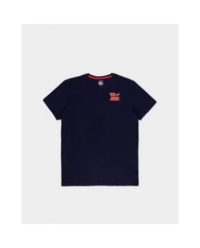 Camiseta Warner - Tom & Jerry - Men's TALLA CAMISETA XXL