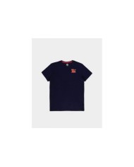 Camiseta Warner - Tom & Jerry - Men's TALLA CAMISETA XXL
