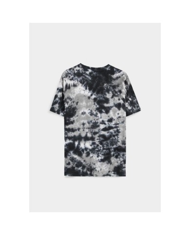 Camiseta Warner - The Batman (2022) - Men's Short Sleeved TALLA CAMISETA L