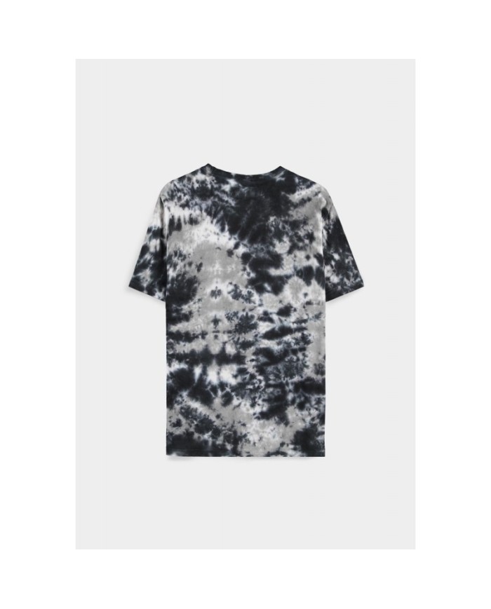 Camiseta Warner - The Batman (2022) - Men's Short Sleeved TALLA CAMISETA L