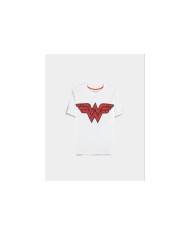 Camiseta Warner - Wonder Woman TALLA CAMISETA XL