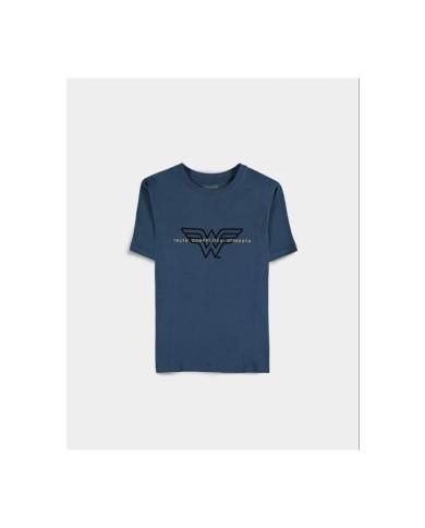 Camiseta Warner - Wonder Woman TALLA CAMISETA M