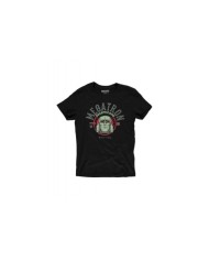 Camiseta Hasbro - Transformers - Megatron TALLA CAMISETA L