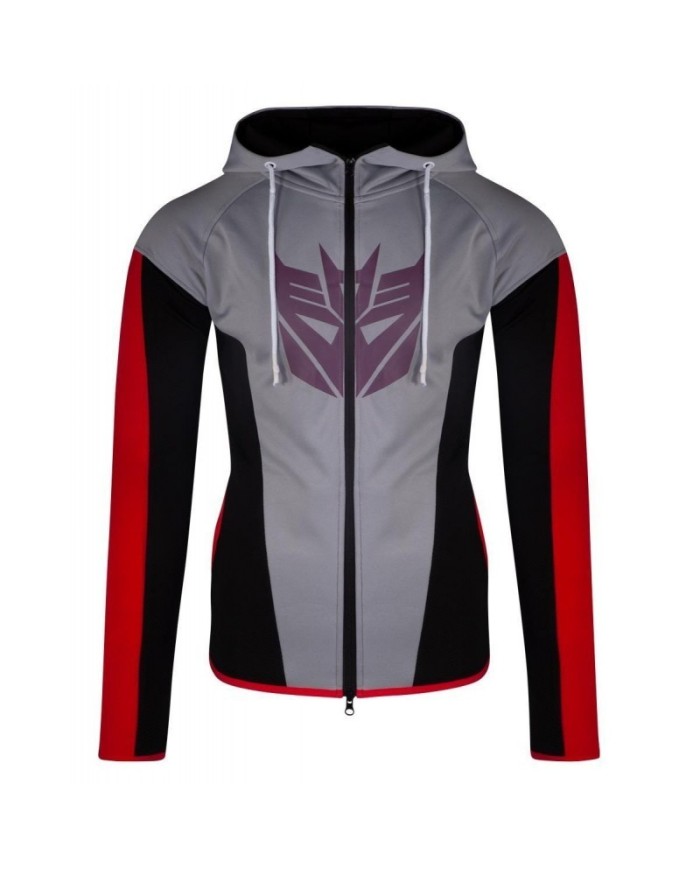 Sudadera Hasbro - Transformers - Megatron TALLA CAMISETA L